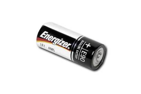 ENERGIZER Batterien Spezial 1.5V LR1/E90 2 Stück
