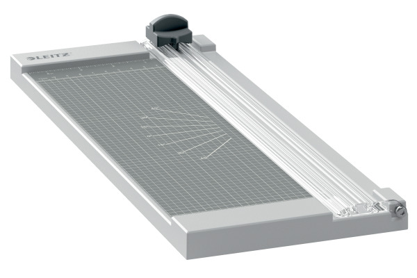 LEITZ Rollenschneidemaschine 90250000 Precision Home A4 / 8 Blatt