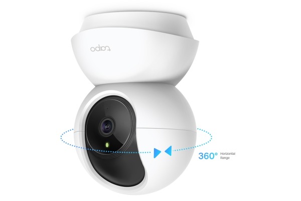 TP-LINK Home Security WiFi Camera TAPOC210 TP-LINK Home Security WiFi Camera TAPOC210