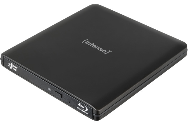 INTENSO Ext. Disc Drive EOD 500D 5401500 Blu-ray writer incl. Software