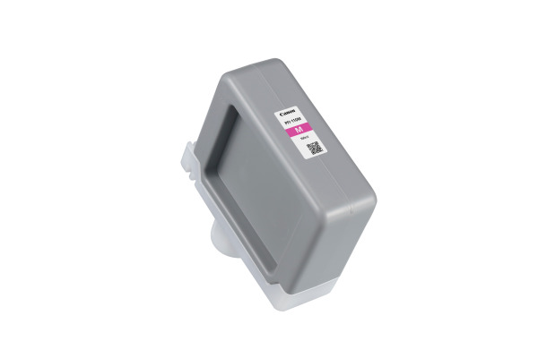 CANON Tintenpatrone magenta PFI110M iPF TX-2000/300O/4000 160ml