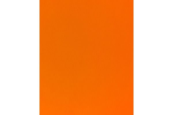 I AM CREA Tonpapier A4 29030083 120g, orange