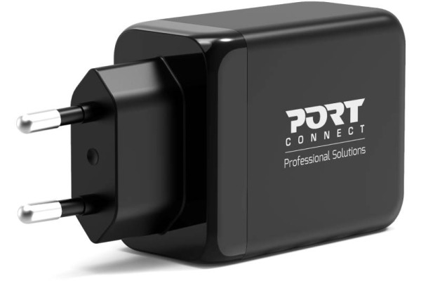 PORT PowerSupply 65W Type C 900106 GaN Charger