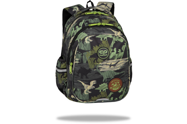 COOLPACK Rucksack Jerry 21l F029672 Adventure Park