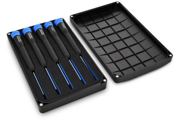 IFIXIT Marlin Screwdriver Set IF145-397 5 Spec.Precision Screwdriver