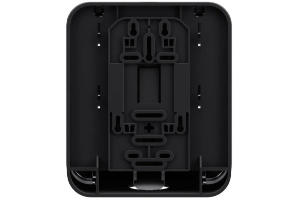 SATINO Hyginity FemCare Spender 333443 schwarz, FC1, 3 in 1