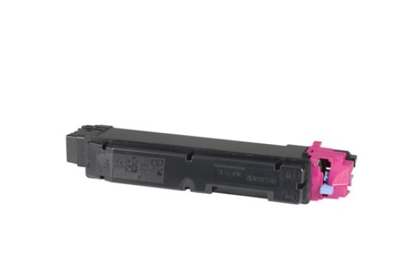 KYOCERA Toner-Modul magenta TK-5280M Ecosys P6235cdn 11'000 S.