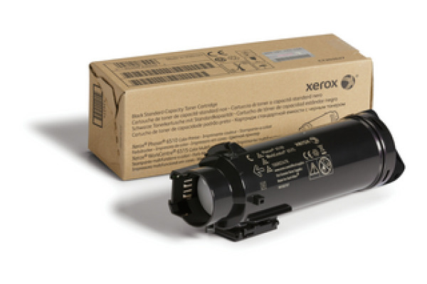 XEROX Toner-Modul schwarz 106R03476 WorkCentre 6515 2500 Seiten