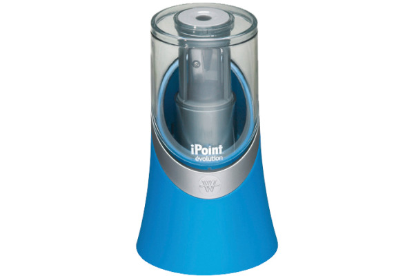 WESTCOTT iPoint Evolution E-5503300 blau
