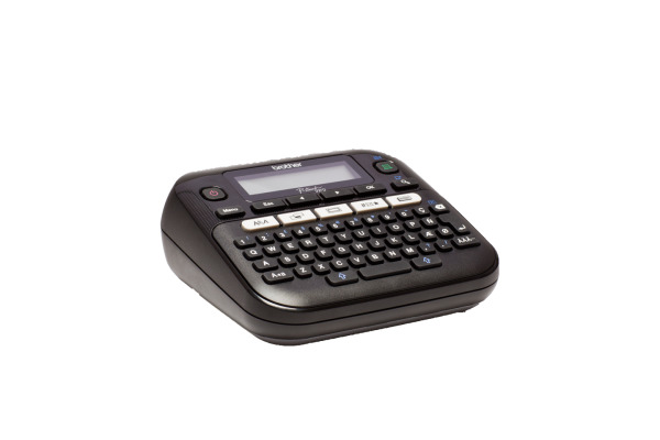 PTOUCH Gerät PT-D210 inkl. TZ-Band
