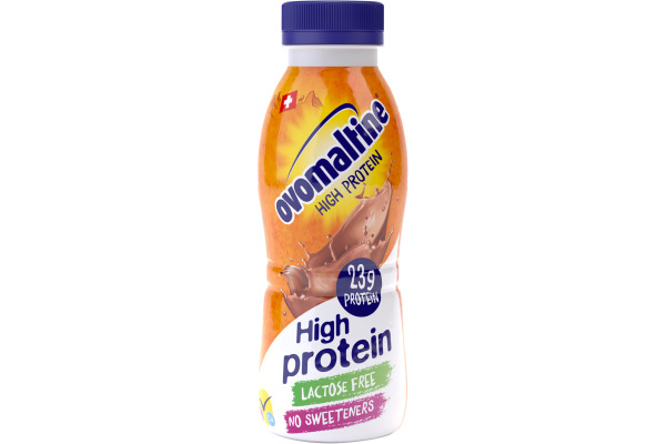OVO Drink High Protein 102186136 33 cl