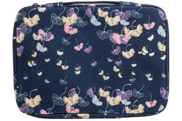 EXACOMPTA Sleeve Gingko 13-14 Inch 17215E blau