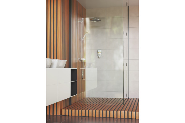 TORK Seifenspender Mini S5 565200 weiss