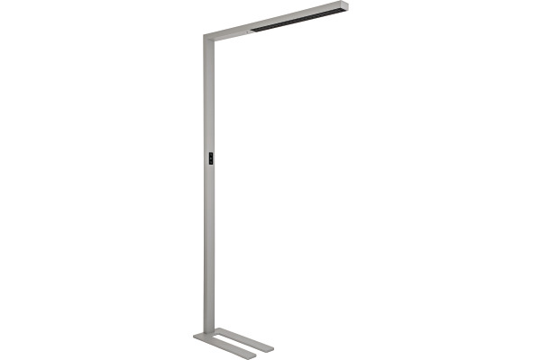 MAUL Stehleuchte MAULsirius 8259295 Bewegung-/Lichtsensor, dim.