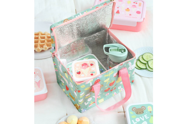 ALLC Kühltasche 23x16x16cm CBJOMI31 Joy