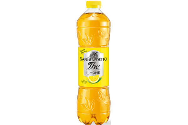 BENEDETTO Ice Tea Limone PS84712 150 cl, 6 Stk.
