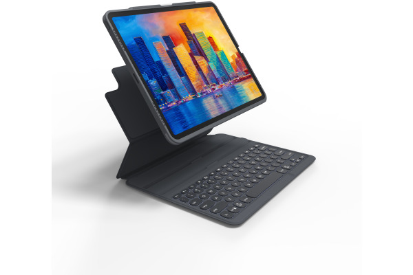ZAGG Keyboard Pro Keys for iPad  103407981 11 Pro(G3-5)Air11(M2)24,CH