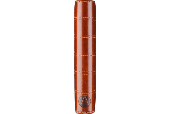 RIDOIDE Timing 1 Ringbuch Durban 706505570 braun 14.8x21cm