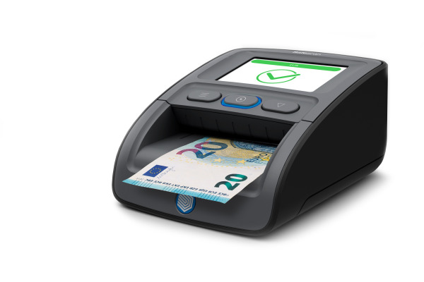 SAFESCAN Auto. Geldscheinprüfgerät SS155-SG3 schwarz