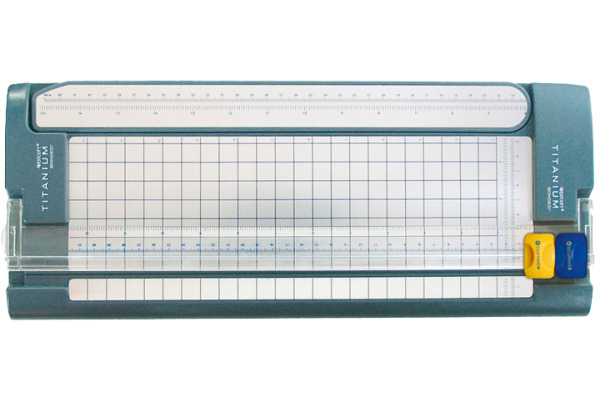 WESTCOTT Schneidmaschine 30cm E-15804 30cm