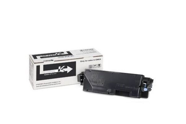 KYOCERA Toner-Modul schwarz TK-5280K Ecosys P6235cdn 13'000 S.
