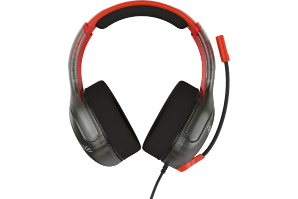 TURTLE B. Airlite Fit Headset TBS800385 Wired , Mario Star, NSW 2