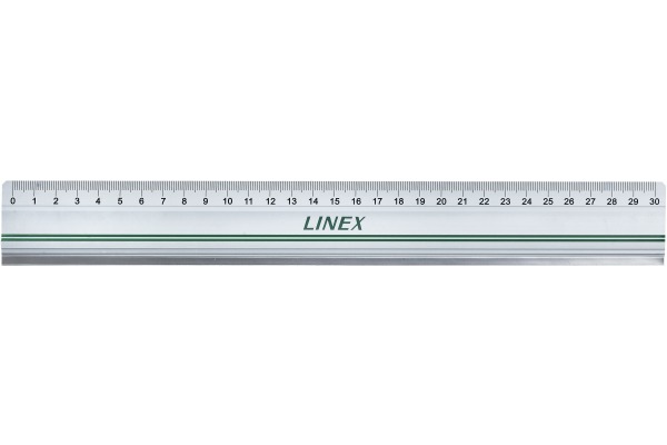 LINEX Schneidematte 400111887 A3, grün, 4-teilig