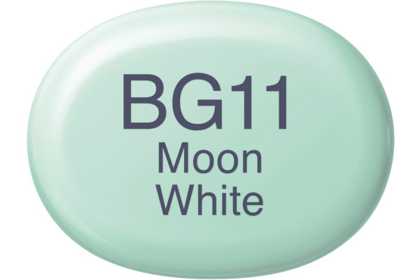 COPIC Marker Sketch 21075217 BG11 - Moon White