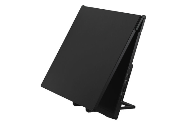 FREEVOICE Dual Monitor FlipGo 16 Zoll FWPO16 schwarz, 2560x1600px