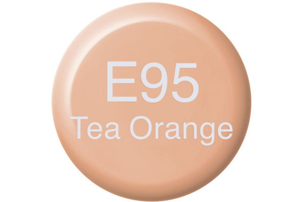 COPIC Ink Refill 21076249 E95 - Tea Orange