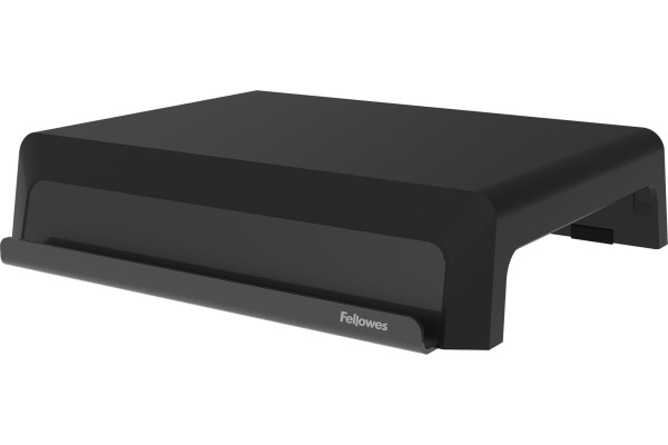 FELLOWES Monitor Ständer Breyta 100016560 schwarz