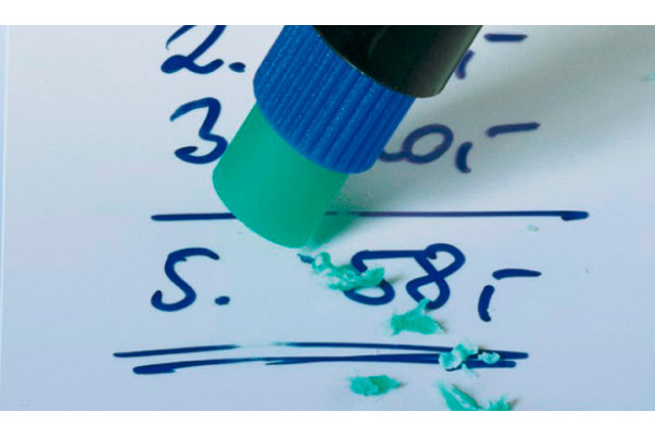 FABER-CA. OHP MULTIMARK F 151351 blau perm.