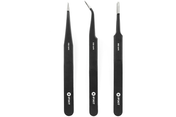 IFIXIT Precision Tweezers Set IF145-060
