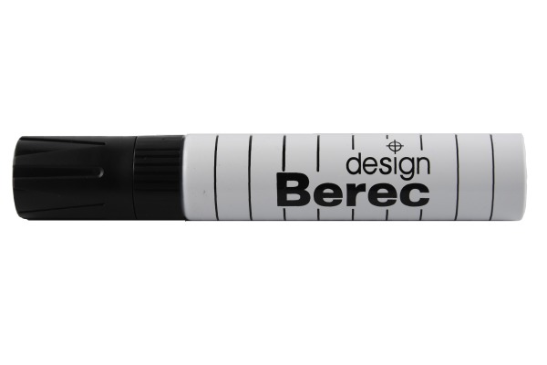 BEREC Whiteboard Marker 3-13mm 954.10.01 schwarz