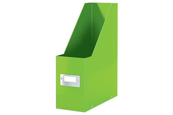 LEITZ Click&Store Stehsammler WOW 60470054 grün