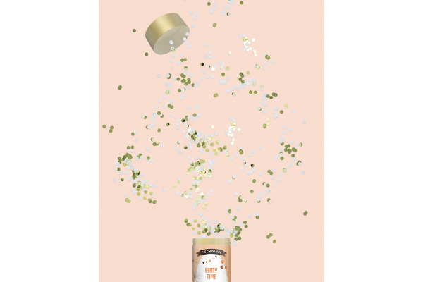 ARTOZ Tischbombe TB-011 Party Time