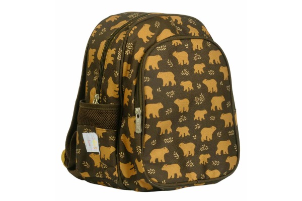 ALLC Rucksack BPBEBR53 Bears 27x32x19cm