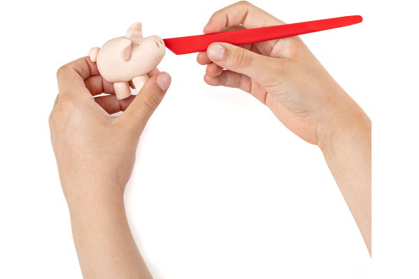 FIMO form&play 4x42g 803401LY Set Farm