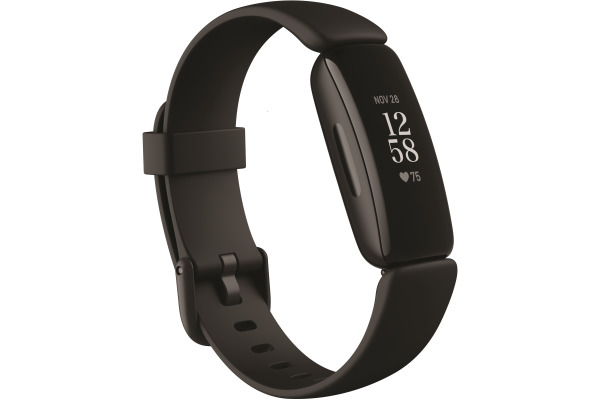 FITBIT Inspire Activity Tracker 2 FB-418BKB schwarz