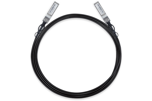 TP-LINK SM5220-3M SM5220-3M 3M SFP+ Cable for 10GB