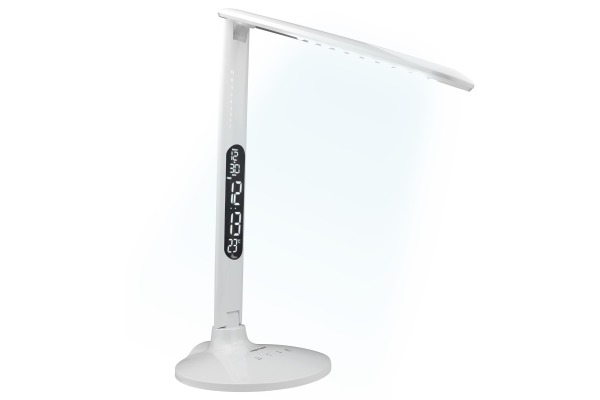 MAGNETOP. LED Schreibtischleuchte Strato 4424700 620lm, Touch Control 735x190mm