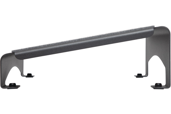 MAUL Fussstütze MAULflair 9015089 aus Metall, anthrazit