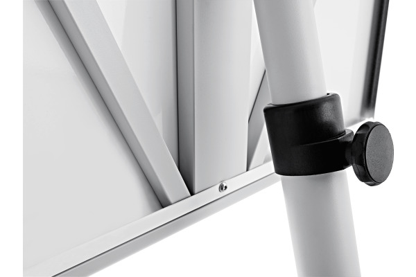 MAGNETOP. Flipchart de luxe 73x100cm 12270F13 mobile