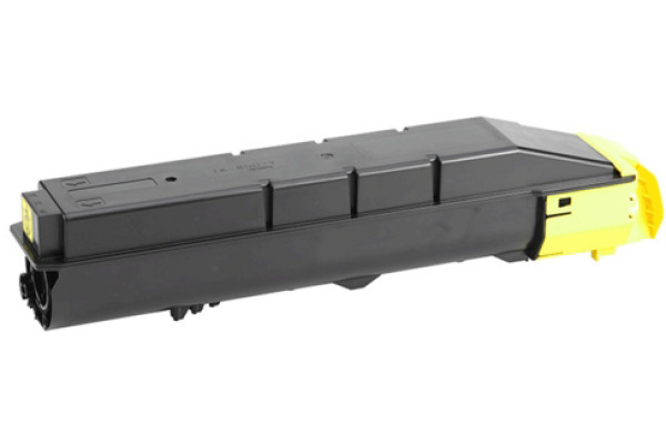KYOCERA Toner-Modul yellow TK-8305Y TASKalfa 3050ci 15'000 Seiten
