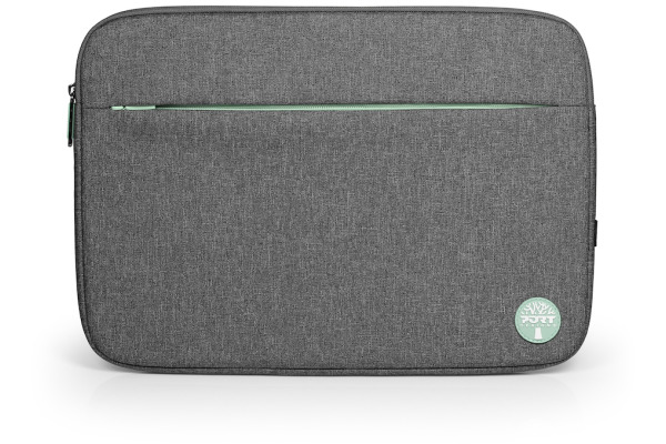 PORT Yosemite Eco Sleeve 13/14  400704 Notebook Sleeve Grey