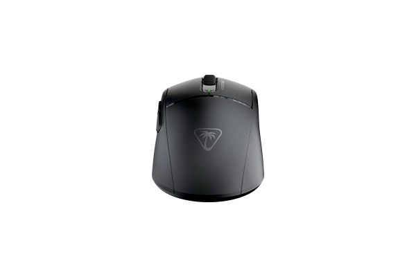 TURTLE B. Burst II Air TBM210105 Gaming Mouse, Black