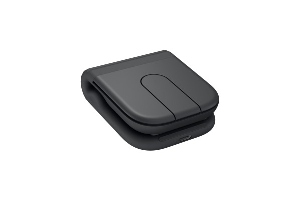 LOGITECH Mobi Fold 910007604 Graphit