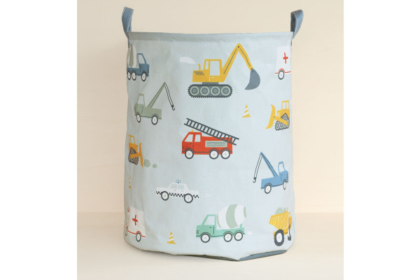 ALLC Aufbewahrungskorb 40x40x50cm STBAVE14 Vehicles