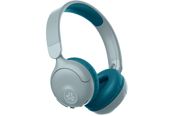 JLAB JBuddies Pop Kids Headph. IEUHBKJPO Wireless, Teal