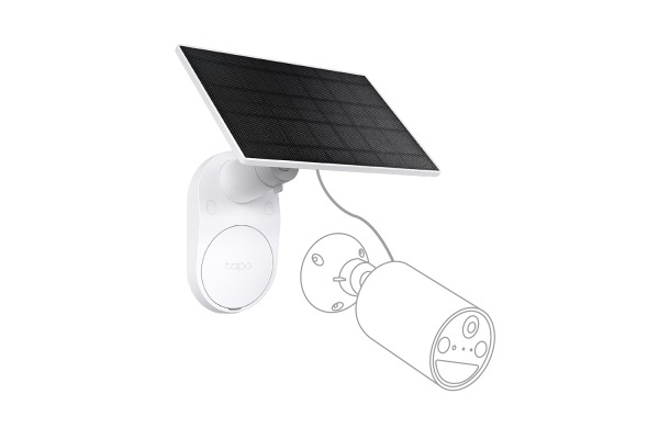 TP-LINK Solar Panel TAPO A201